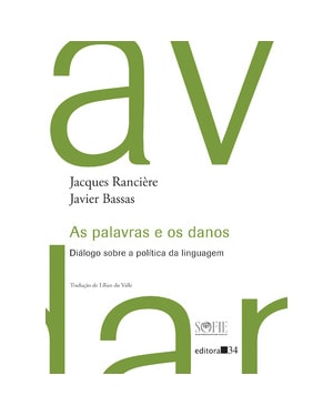 As palavras e os danos: diálogo sobre a política da linguagem