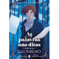 AS PALAVRAS NÃO DITAS
