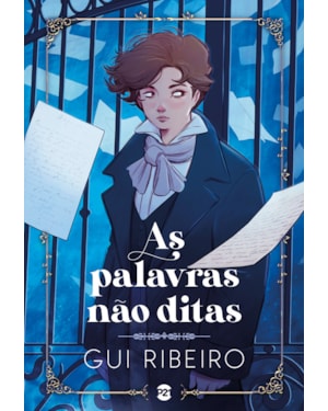 AS PALAVRAS NÃO DITAS
