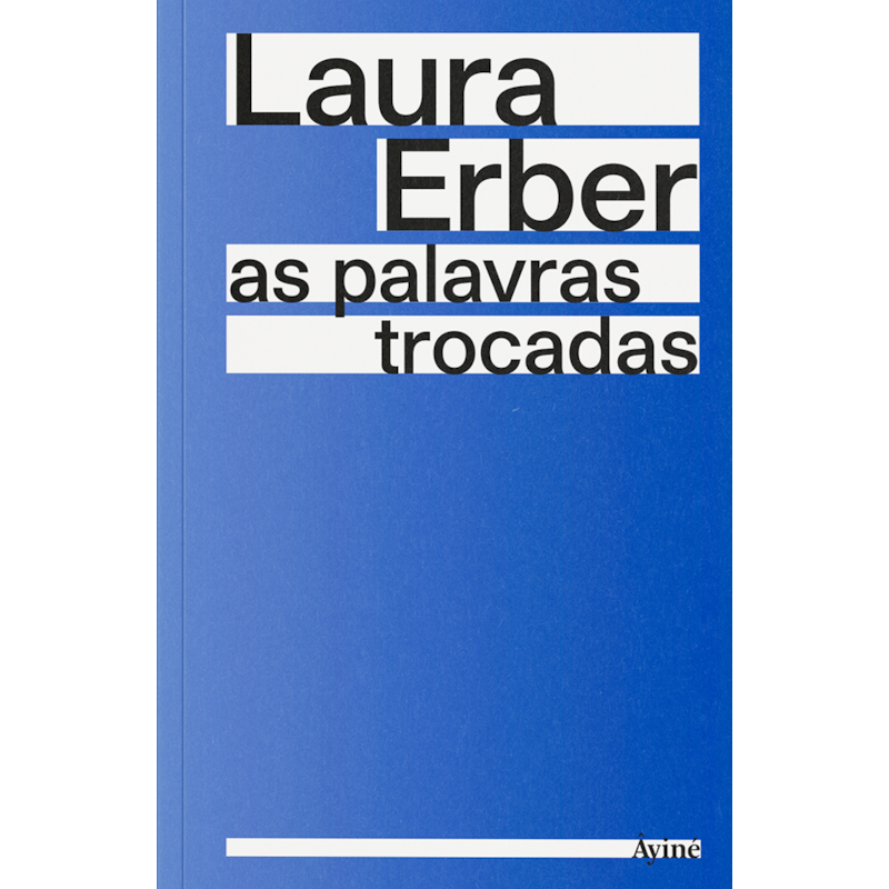 AS PALAVRAS TROCADAS