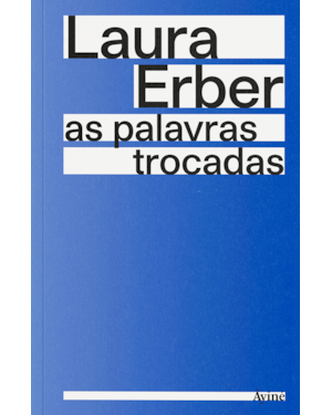 AS PALAVRAS TROCADAS