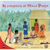 AS PANQUECAS DE MAMA PANYA