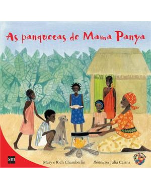 AS PANQUECAS DE MAMA PANYA