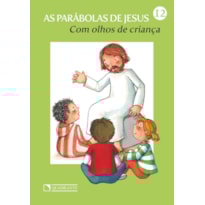 AS PARÁBOLAS DE JESUS