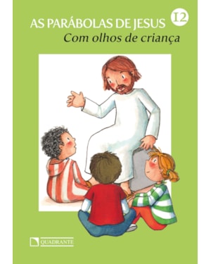 AS PARÁBOLAS DE JESUS