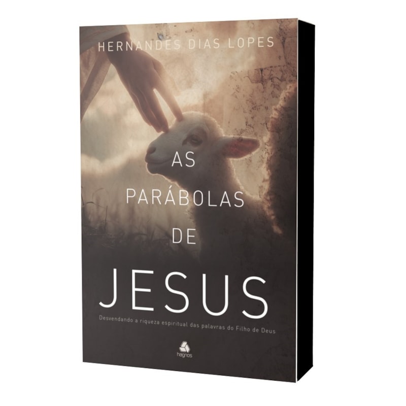 As parábolas de Jesus: Desvendando a riqueza espiritual das palavras do filho de Deus