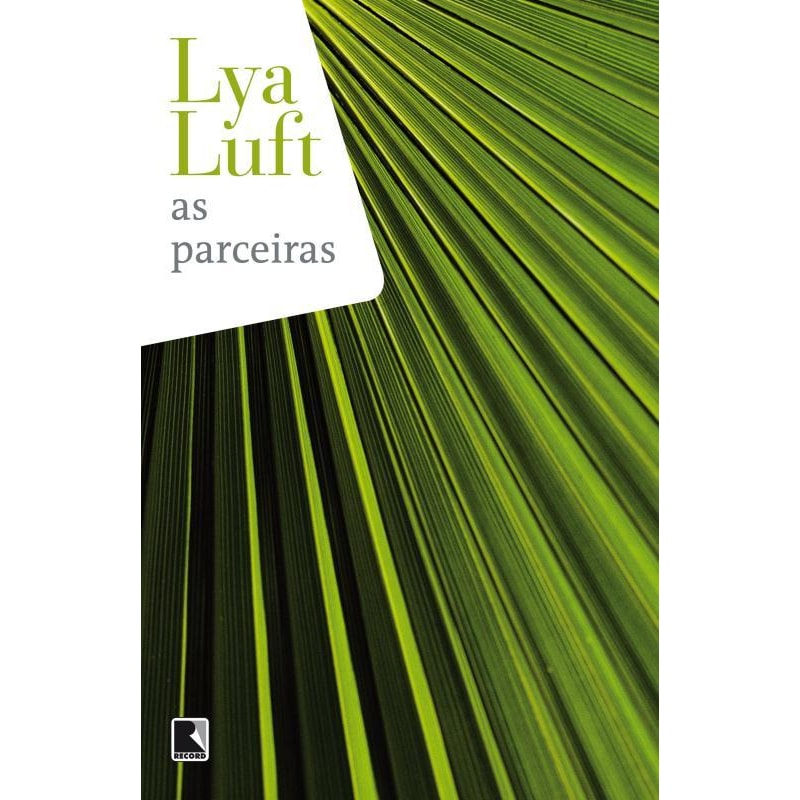 AS PARCEIRAS