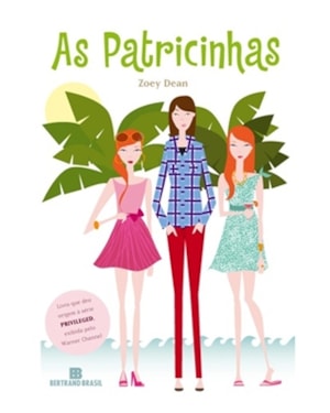 AS PATRICINHAS
