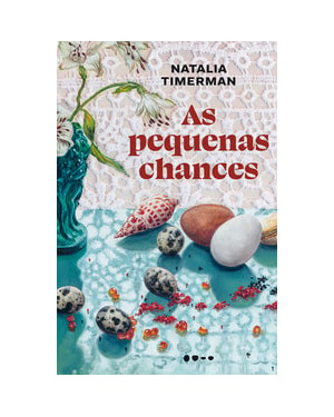 As pequenas chances