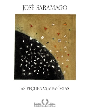 As pequenas memórias