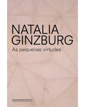 As pequenas virtudes