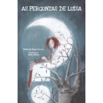 AS PERGUNTAS DE LUÍSA