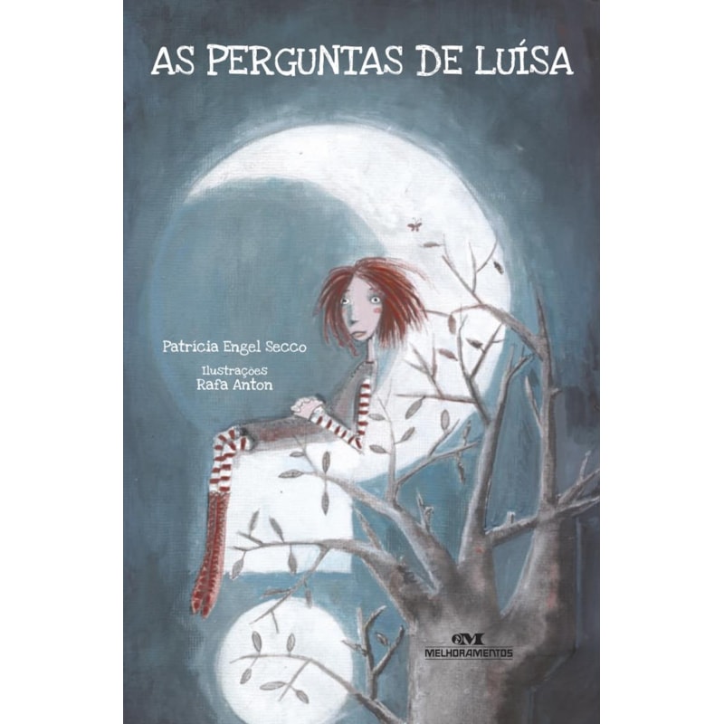 AS PERGUNTAS DE LUÍSA