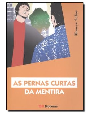 As pernas curtas da mentira