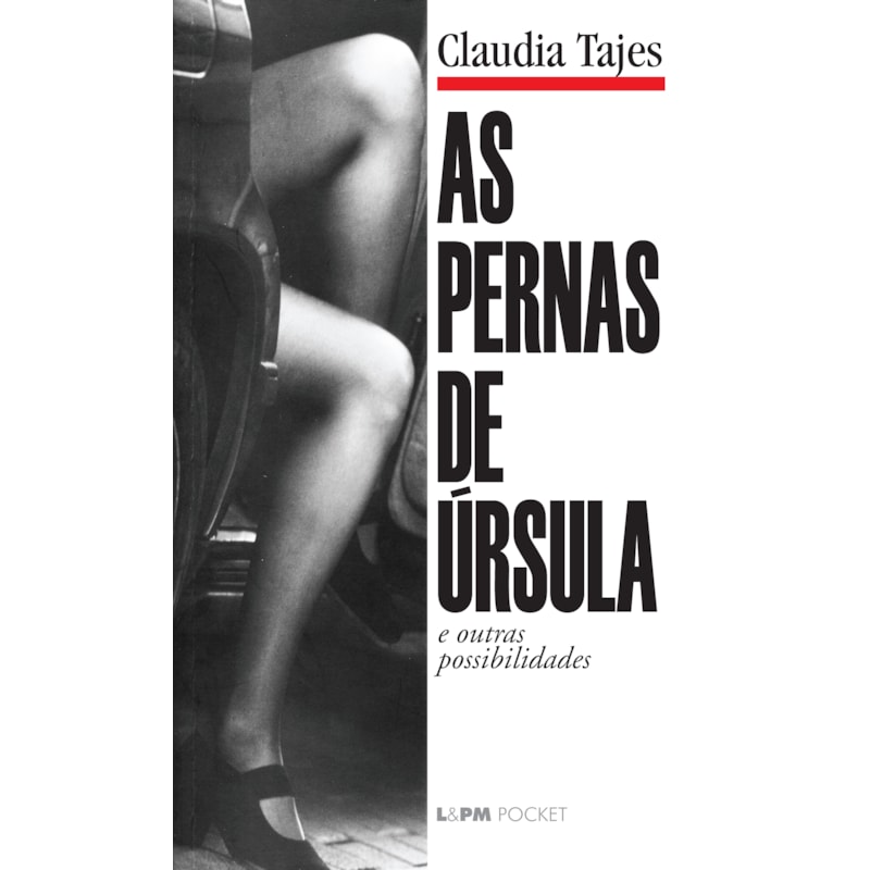 As pernas de úrsula e outras possibilidades