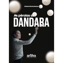 AS PÉROLAS DE DANDARA