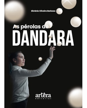 AS PÉROLAS DE DANDARA