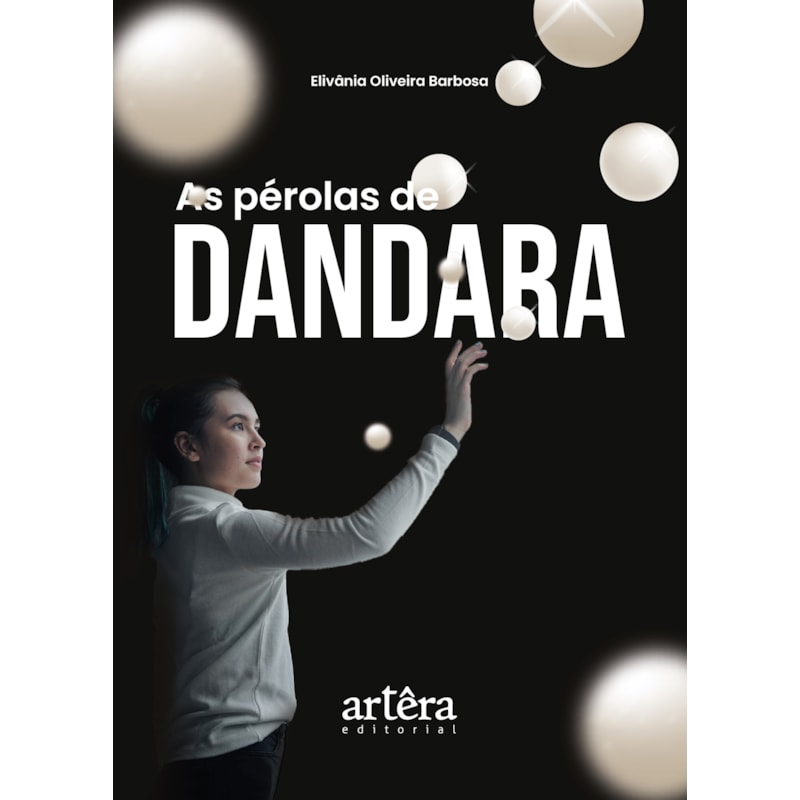 AS PÉROLAS DE DANDARA