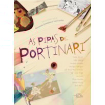 AS PIPAS DE PORTINARI