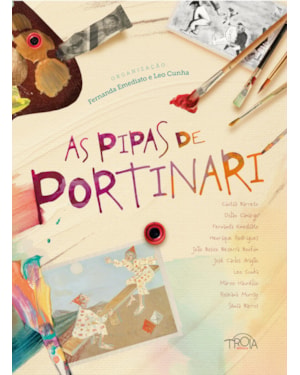 AS PIPAS DE PORTINARI