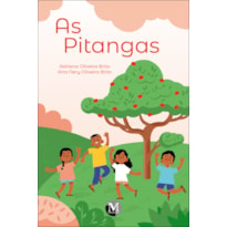 AS PITANGAS