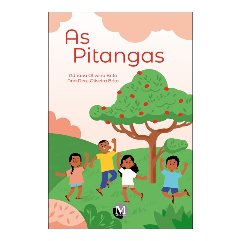 AS PITANGAS