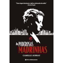 AS PODEROSAS MADRINHAS