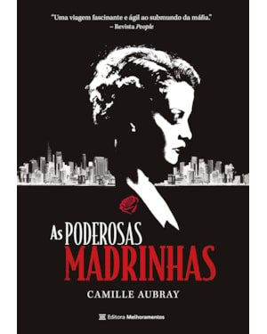 AS PODEROSAS MADRINHAS
