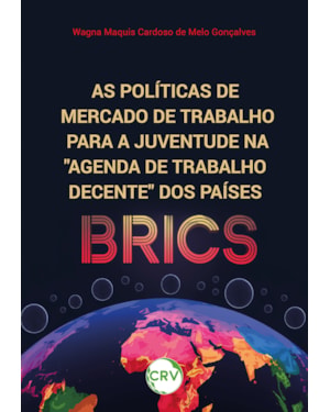 AS POLÍTICAS DE MERCADO DE TRABALHO PARA A JUVENTUDE NA
