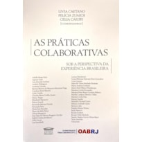AS PRÁTICAS COLABORATIVAS