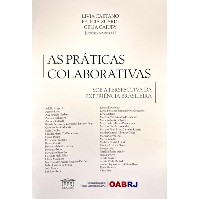 AS PRÁTICAS COLABORATIVAS