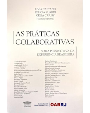 AS PRÁTICAS COLABORATIVAS