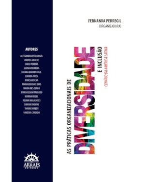 As práticas organizacionais de diversidade e inclusão: cenário da América Latina