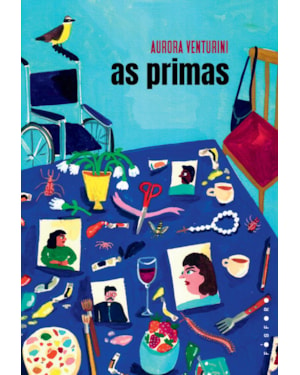 AS PRIMAS