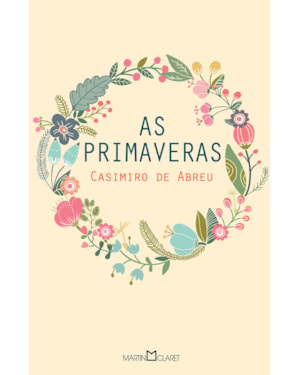 AS PRIMAVERAS