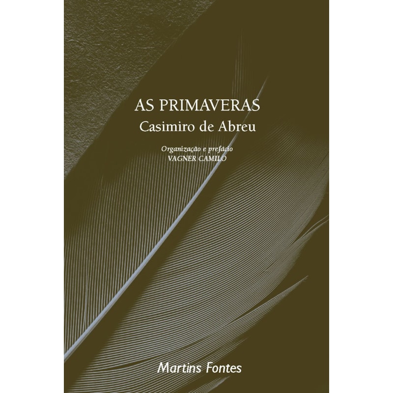 AS PRIMAVERAS