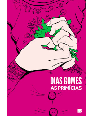 AS PRIMÍCIAS