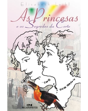 AS PRINCESAS E OS SEGREDOS DA CORTE