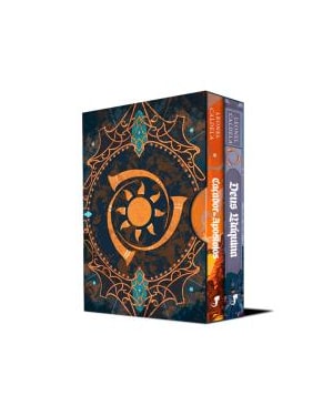 As Profecias de Urag - Box Coleção Completa