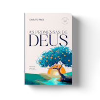 As promessas de Deus: receber, meditar e confiar