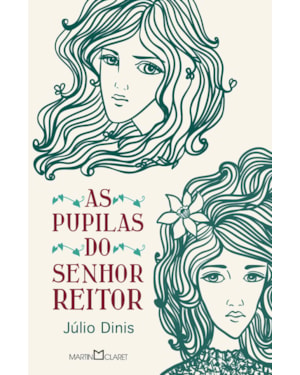 AS PUPILAS DO SENHOR REITOR
