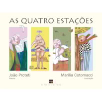 AS QUATRO ESTAÇÕES