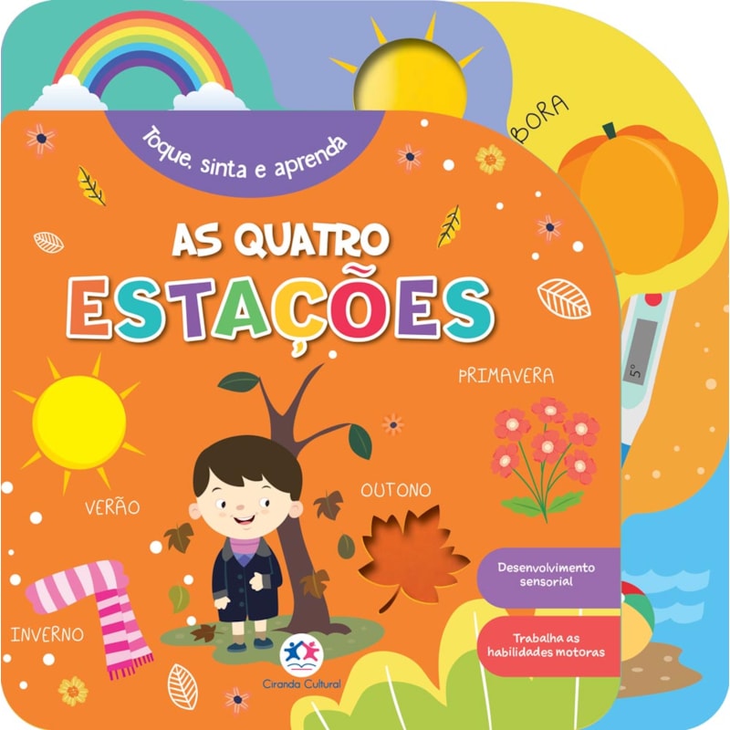 As Quatro Estações