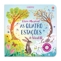 AS QUATRO ESTAÇÕES: DESCOBRINDO A MÚSICA