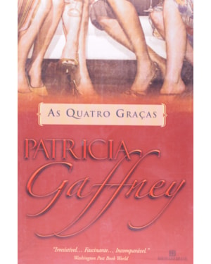 AS QUATRO GRAÇAS