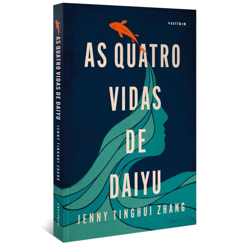 AS QUATRO VIDAS DE DAIYU