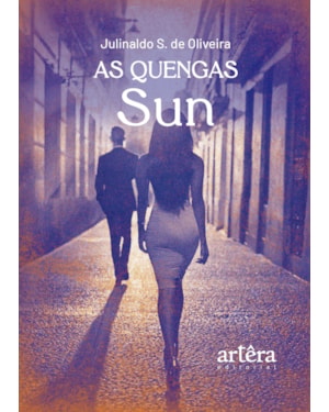 AS QUENGAS: SUN