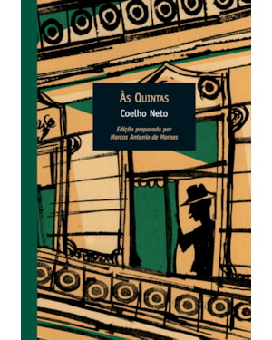 ÀS QUINTAS
