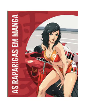 As raparigas em mangá