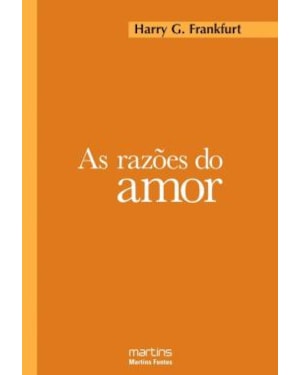 As razões do amor